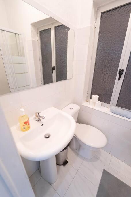 ' Seu Em Bairro Alto Apartment