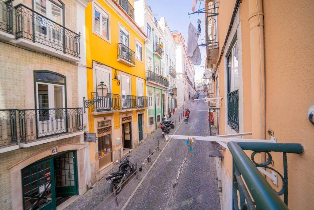 ' Seu Em Bairro Alto Apartment