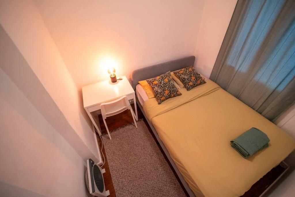 ' Seu Em Bairro Alto Apartment Lissabon