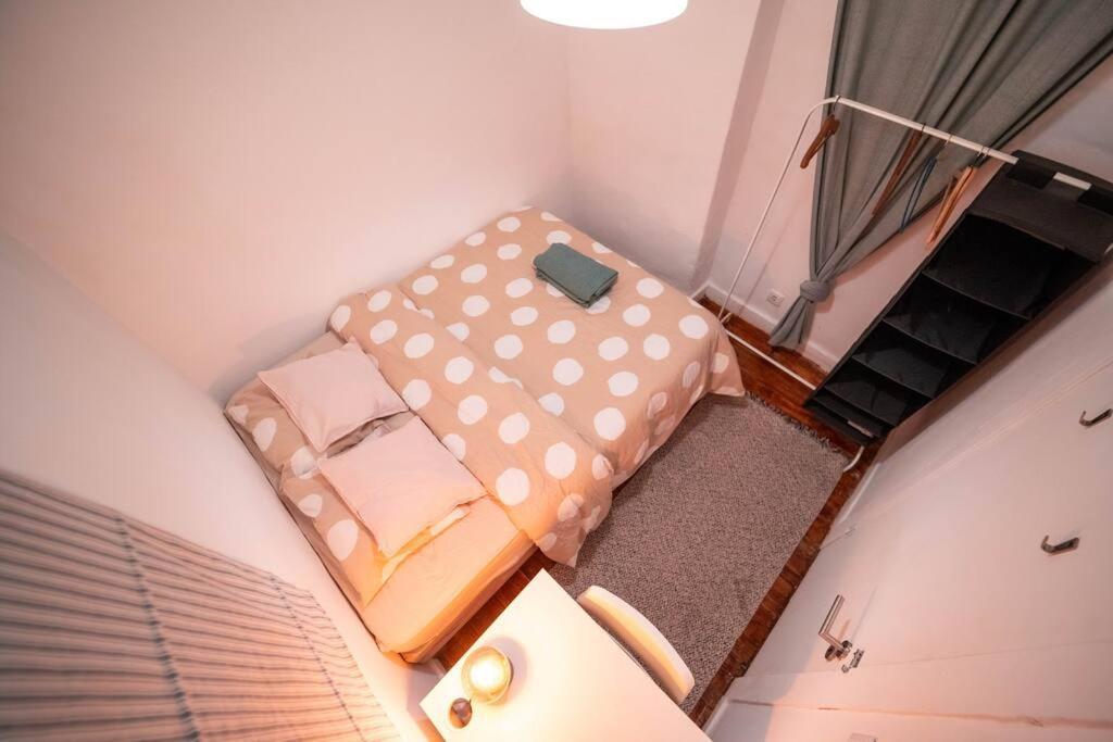 Apartment ' Seu Em Bairro Alto Lissabon