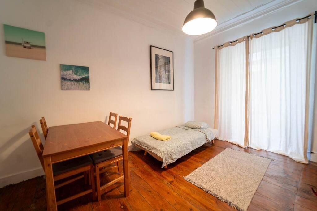 Apartment ' Seu Em Bairro Alto *
