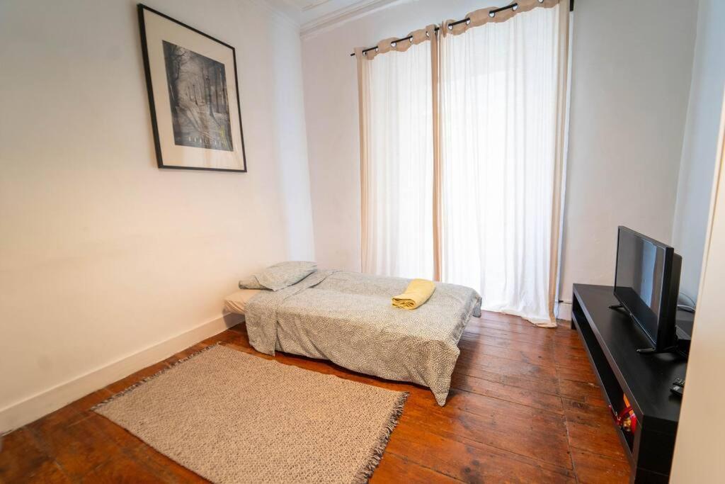 Apartment ' Seu Em Bairro Alto
