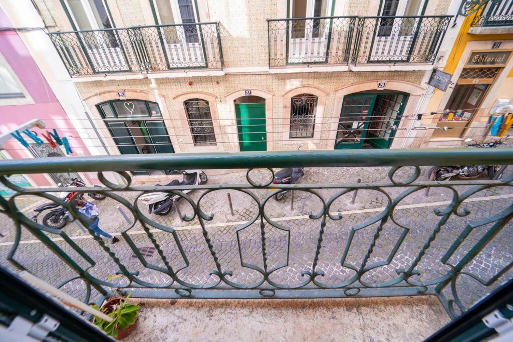 ' Seu Em Bairro Alto Apartment